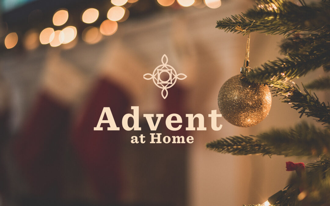 Advent at Home