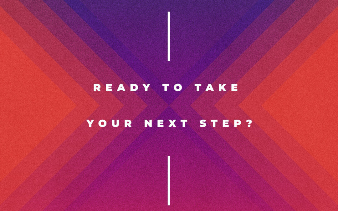 Next Steps