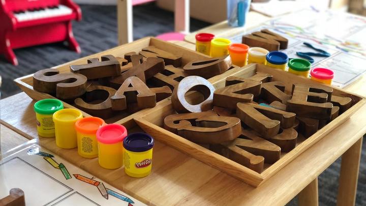 Preschool Open House – January 13, 6-7pm