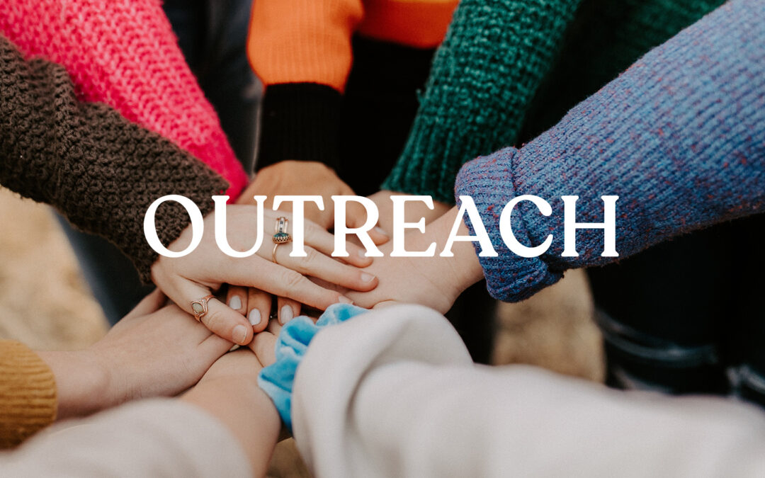 Lenten Outreach – 40 Days – 40 Items