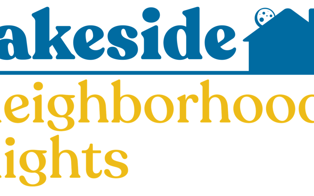 Neighborhood Nights