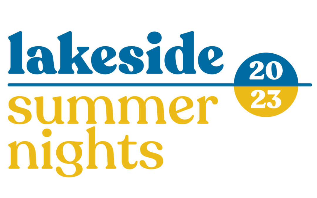 Summer Nights 2023