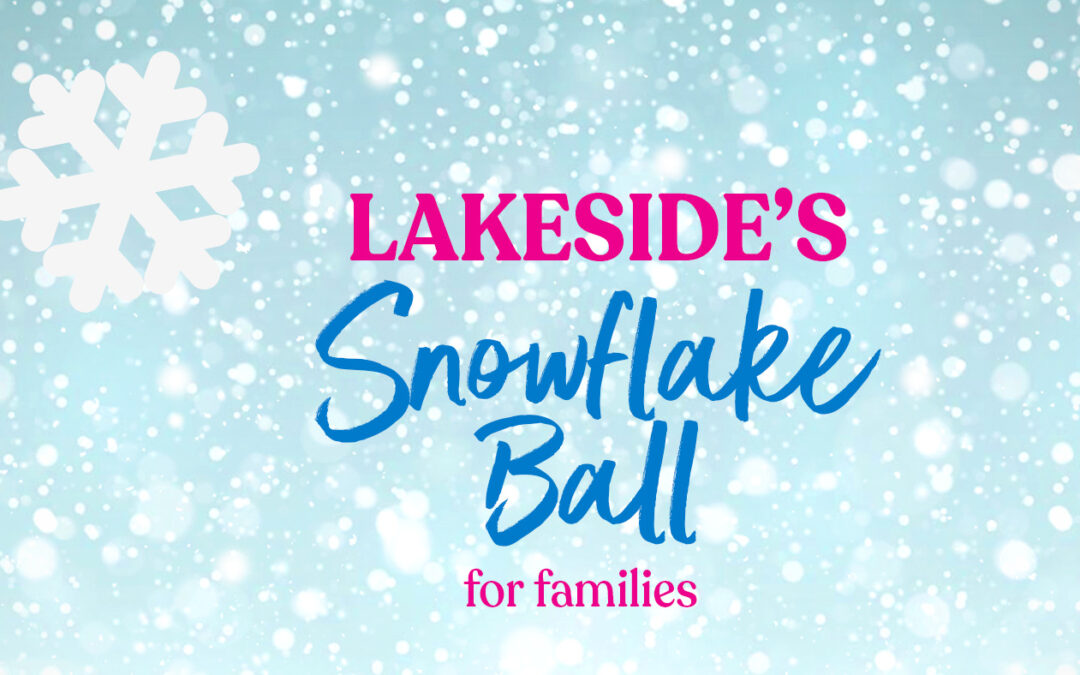 SnowFlake Ball