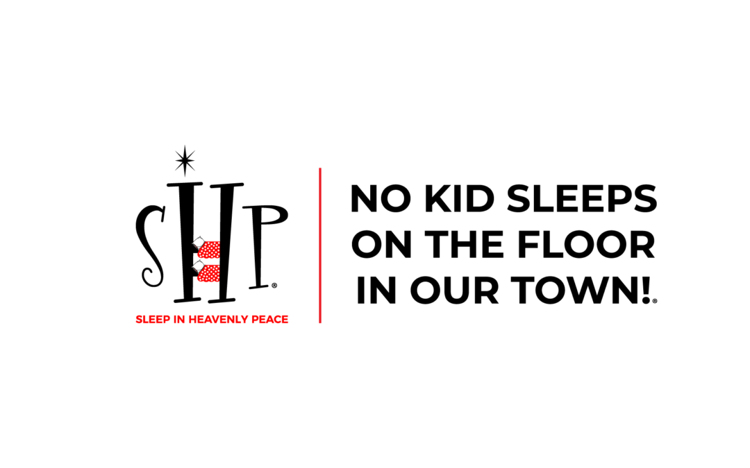 Sleep In Heavenly Peace