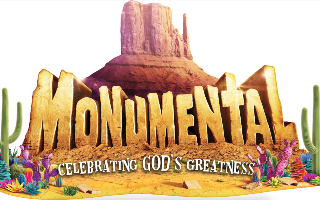 VBS Donations