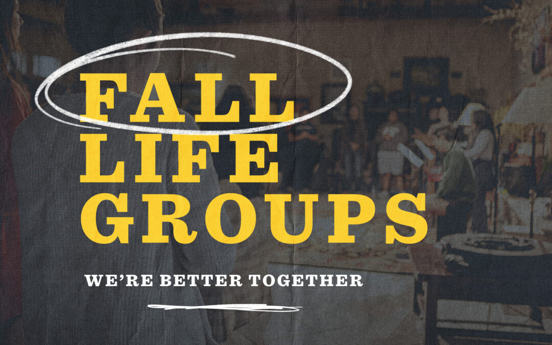Life Groups