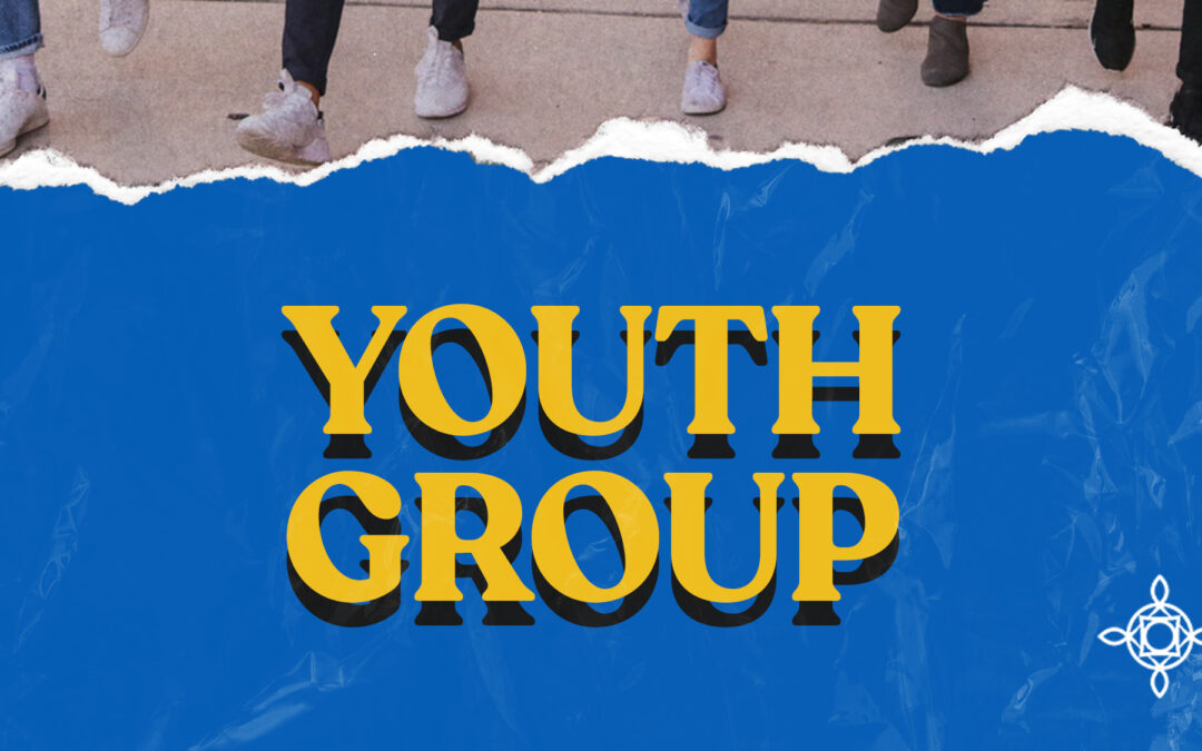 Lakeside Youth Meetings