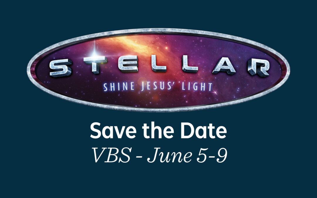 Stellar VBS