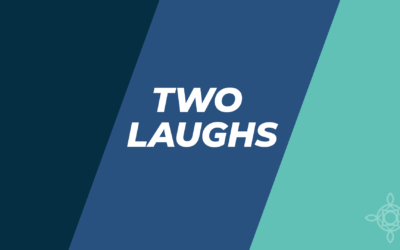 Two Laughs