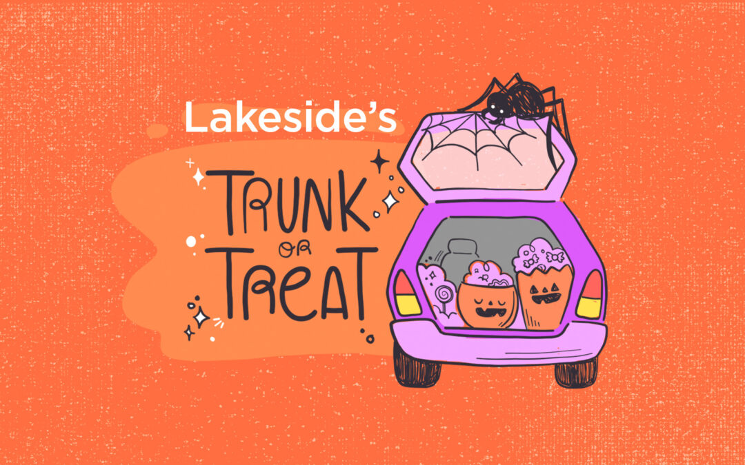 Trunk or Treat 2023