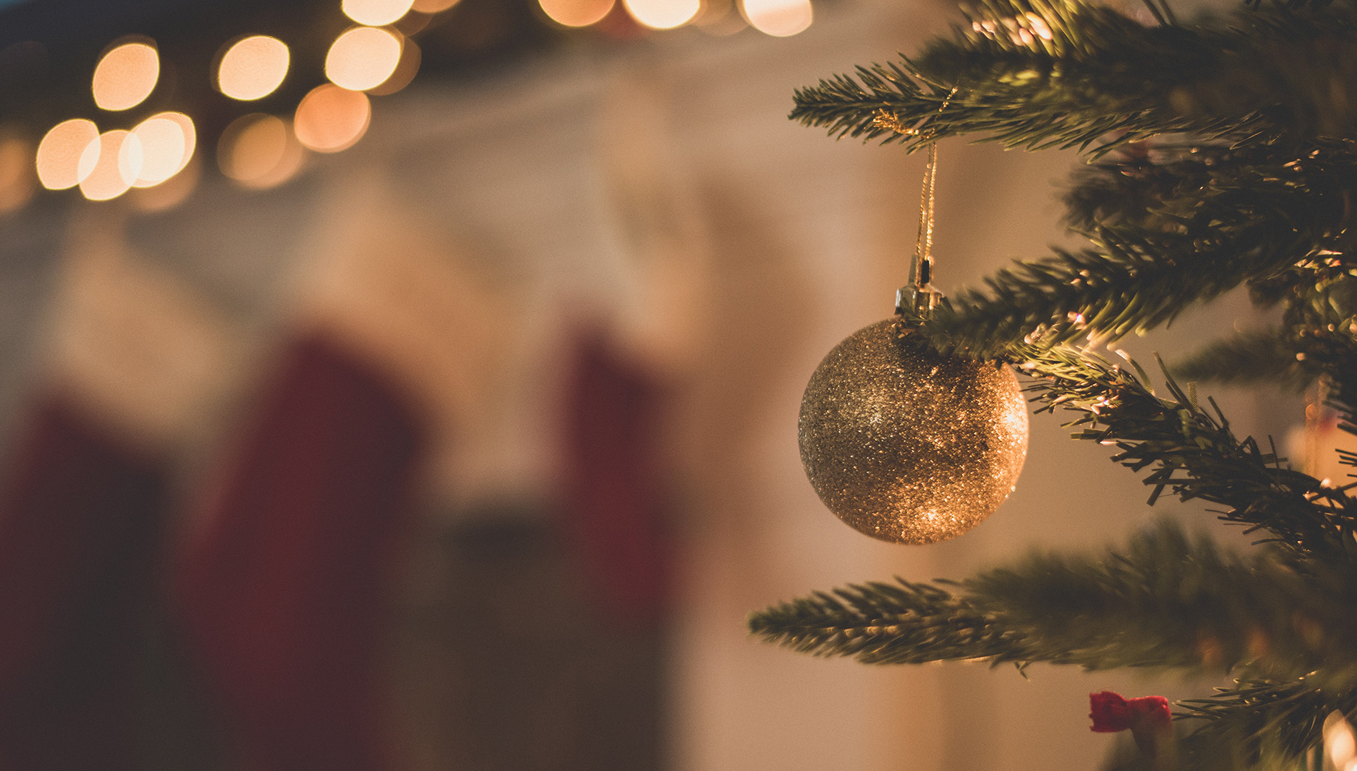 ChristmasDecorating