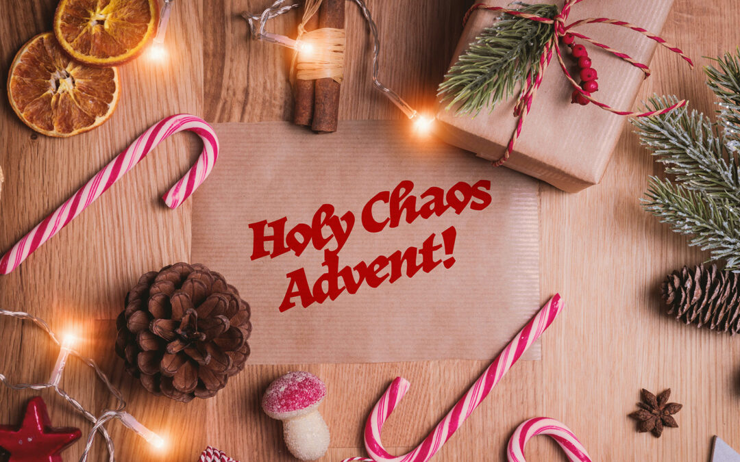 Young Families Advent Meet Up