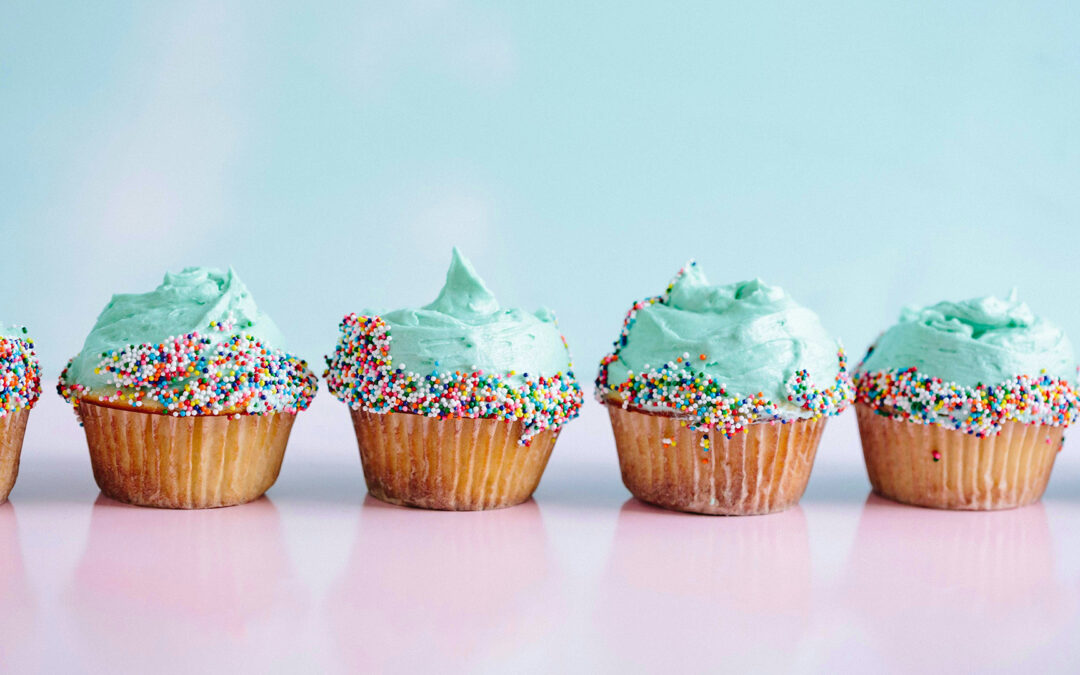 Bake Sale – February 22