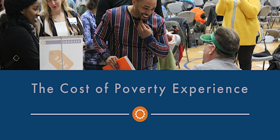 Cost of Poverty Experience