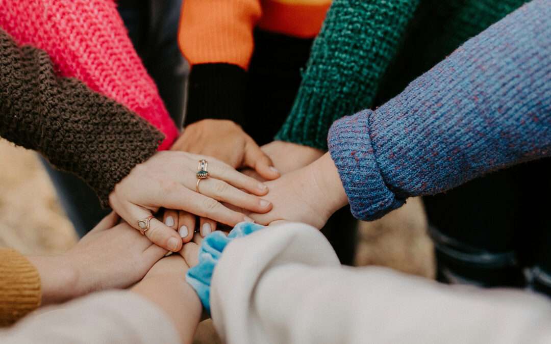 Moving Beyond Benevolence in Missions