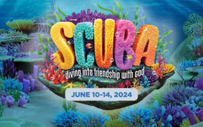 Scuba VBS – Snack Sign Up