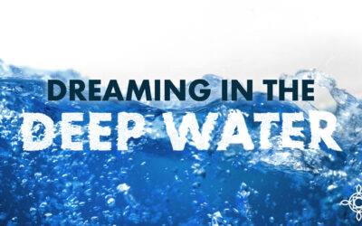 Finding Faith in the Deep Water