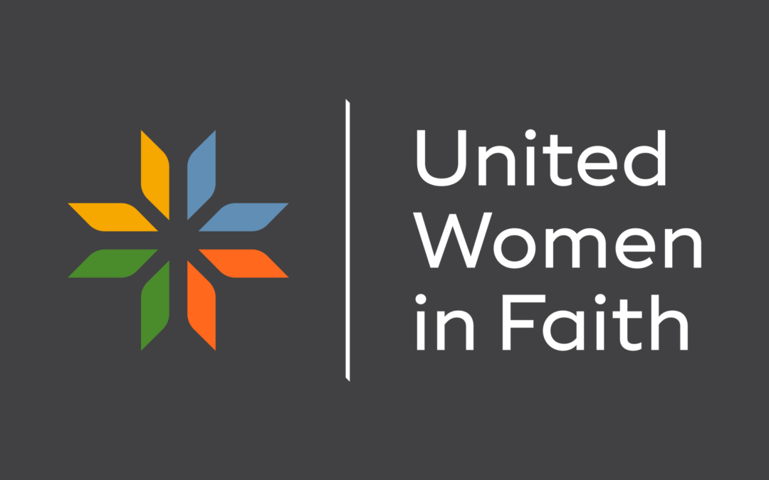 United Women in Faith – Organizing Meeting