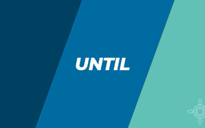 Until