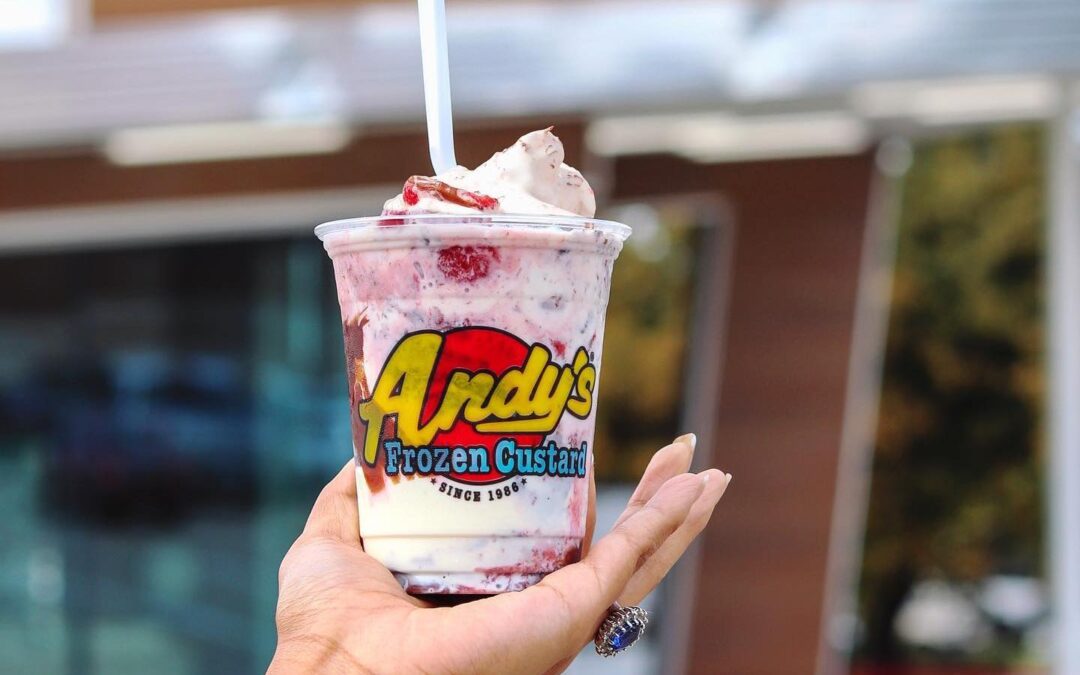 Ice Cream Meet Up