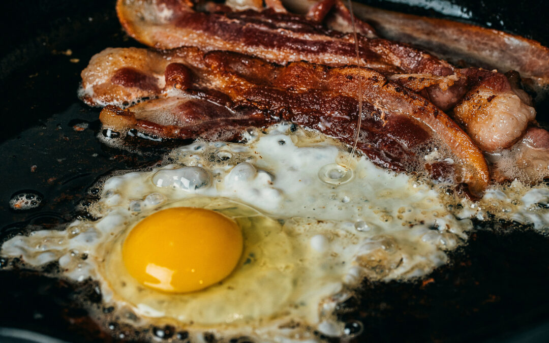 Men’s Breakfast