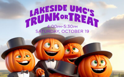 Trunk or Treat 2024