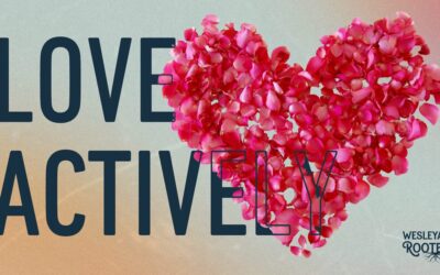 Love Actively