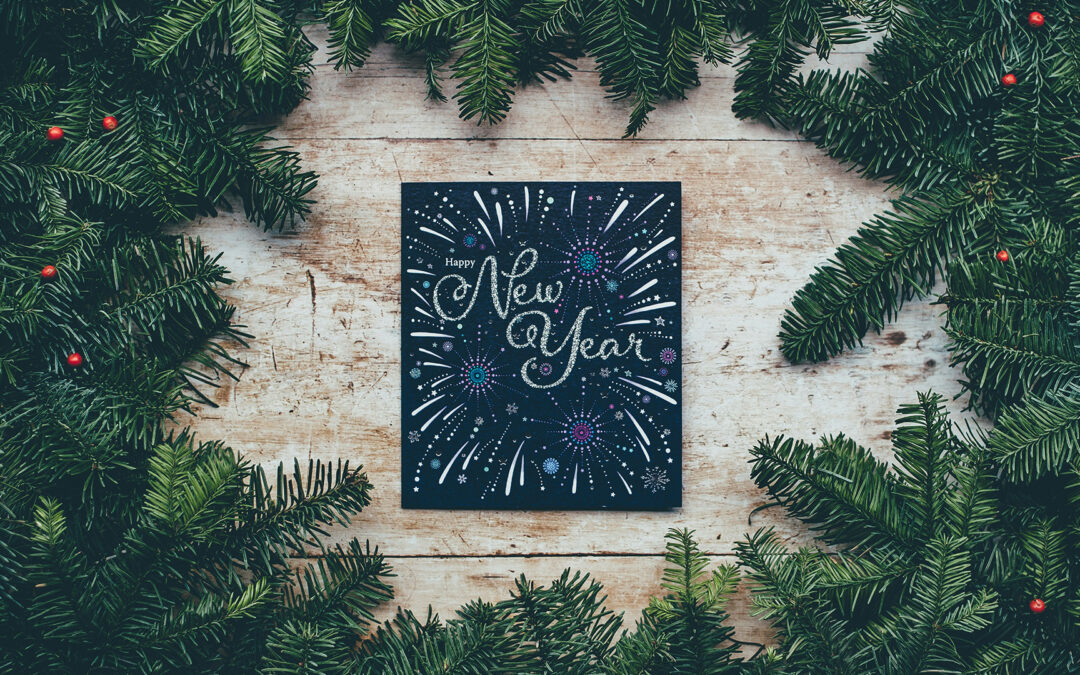 December 29 – One Worship Service, 10am
