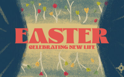 Through Death to New Life