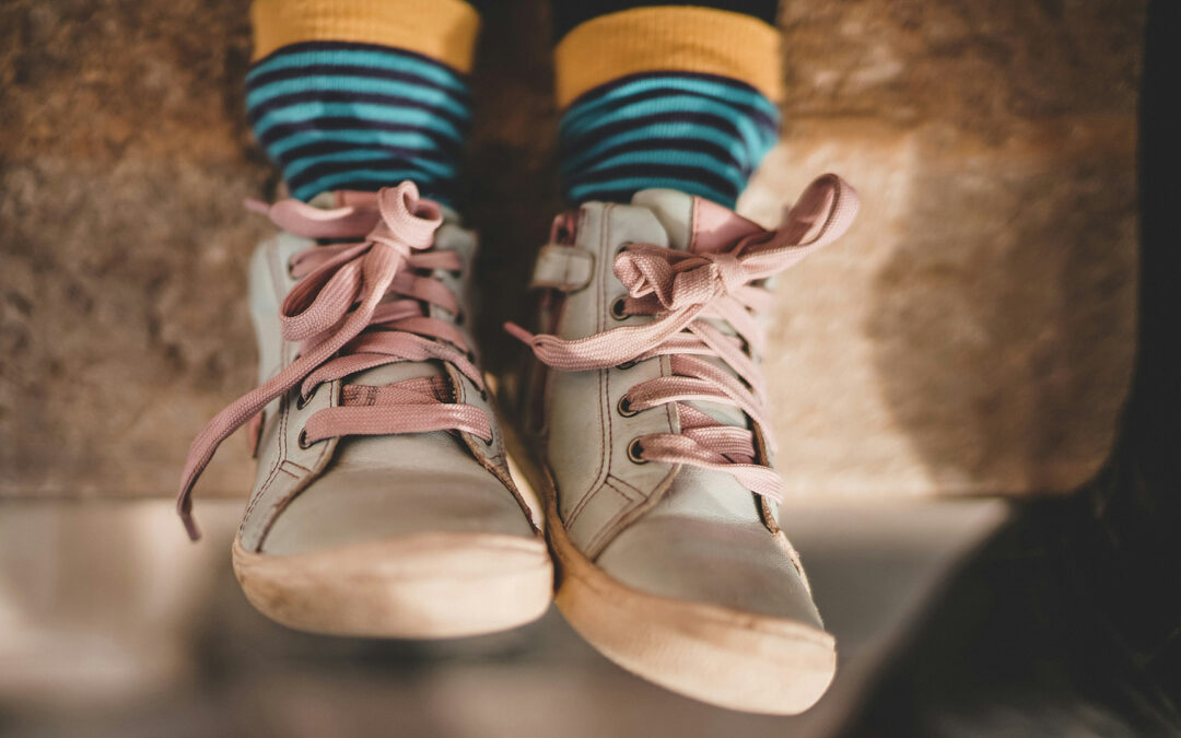 Back to School Shoes and Socks Drive