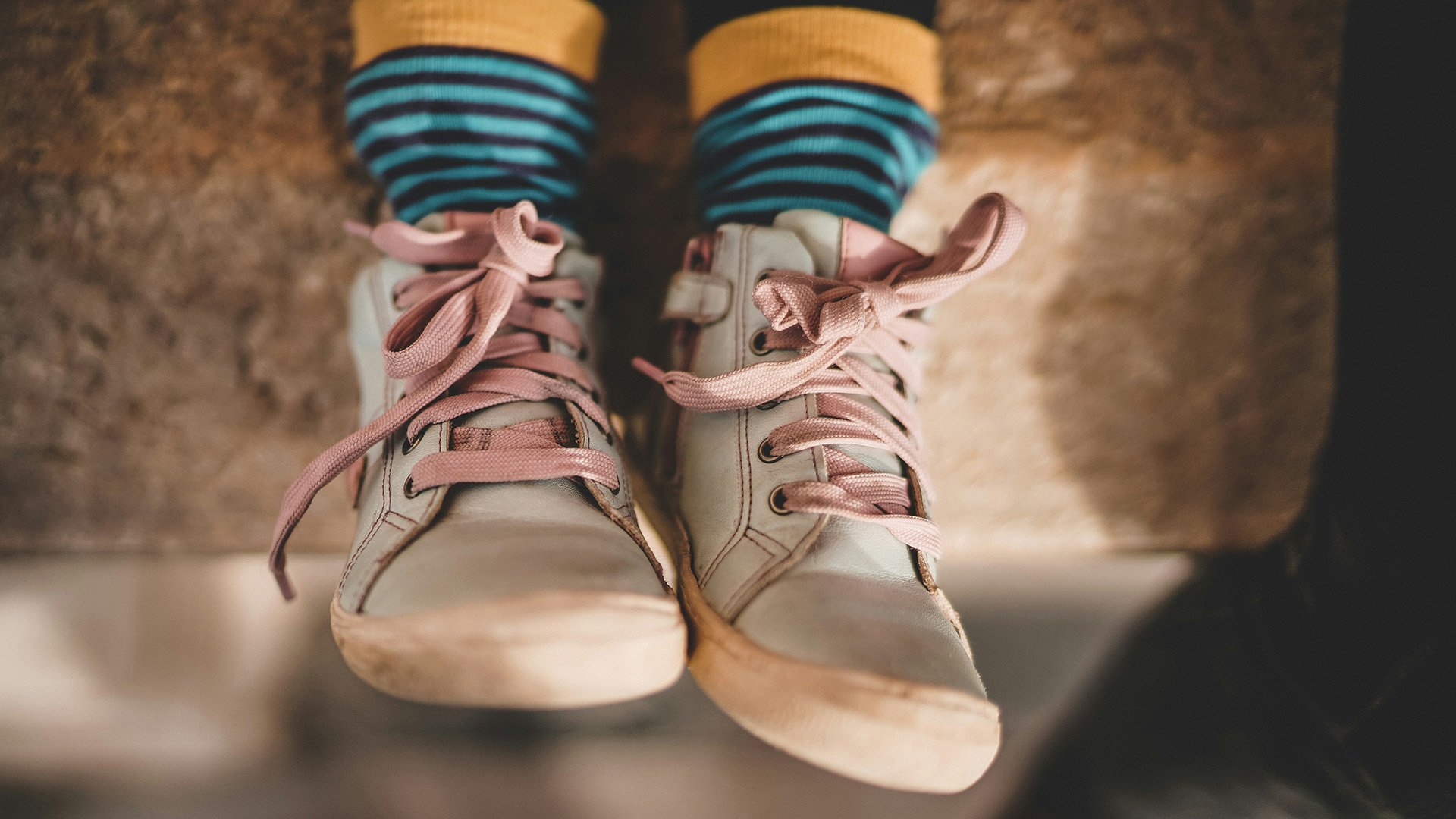 Back to School Shoes and Socks Drive
